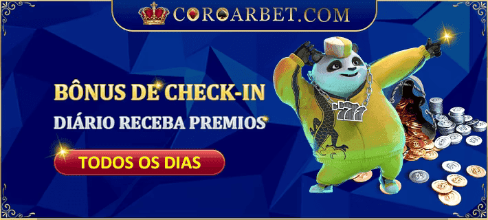 Coroarbet cadastro